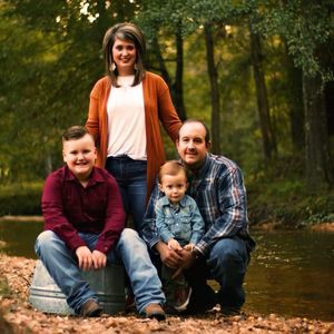 Meet your Posher, Ashlea